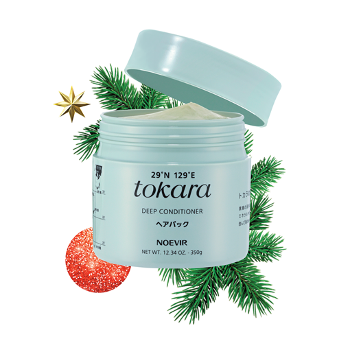 07135 Tokara Deep Conditioner S Holiday 510x510