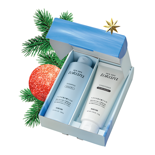 07145 Tokara Gift Set S Holiday 510x510