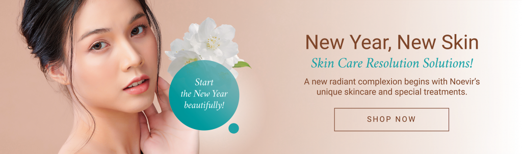 Noevir USA Online Store