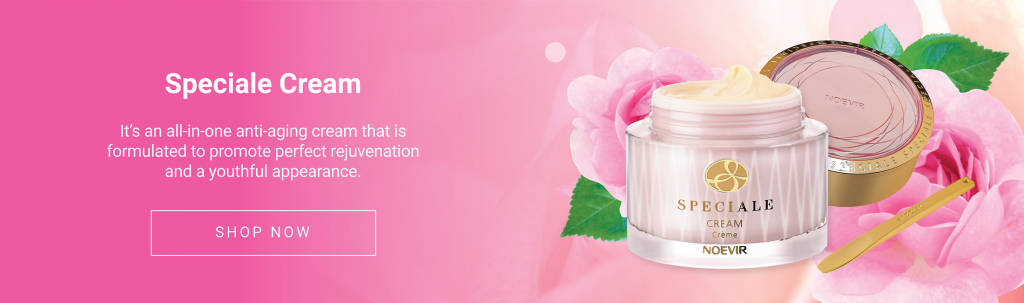 Noevir USA Online Store