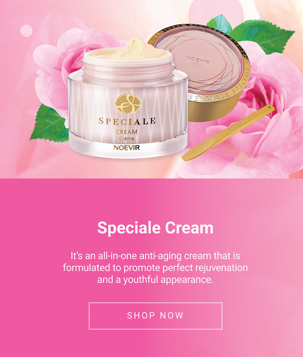 Noevir USA Online Store