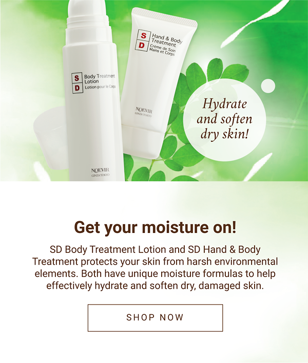 Noevir USA Online Store