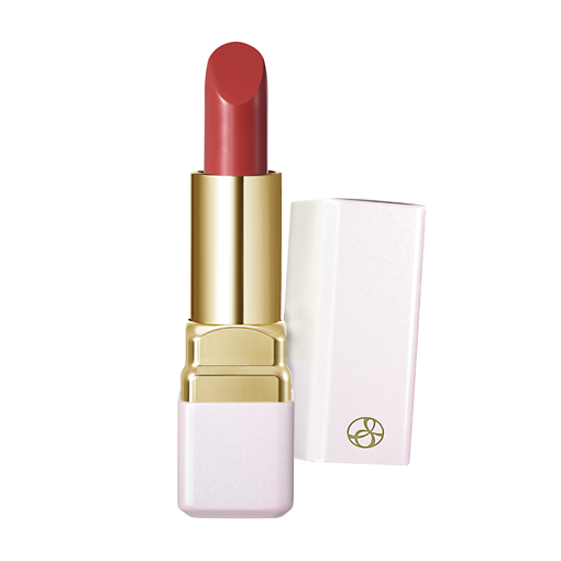 Speciale Serum Lipstick-Noble Red