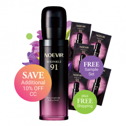99+ Skincare Value Pack – Noevir USA Online Store